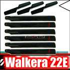 Walkera Dragonfly 22E RC Helicopter Main Tail Blade