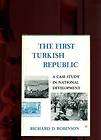 THE FIRST TURKISH REPUBLIC Kemal Ataturk Istanbul Turk