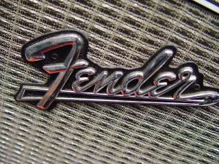 Fender Vintage Reissue 65 Twin Reverb 2x12 85 watt Combo TUBE 
