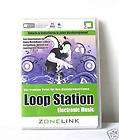 Zonelink Loop Station Electronic Music Software PC