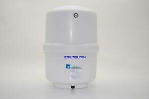   Gallon Reverse Osmosis Plastic Water Storage Tank by Kemflo NSF  