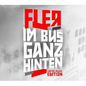 Im Bus Ganz Hinten (Limited Deluxe Edition) Fler  Musik