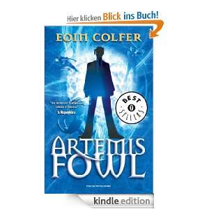   bestsellers) eBook Eoin Colfer, A. Ragusa  Kindle Shop