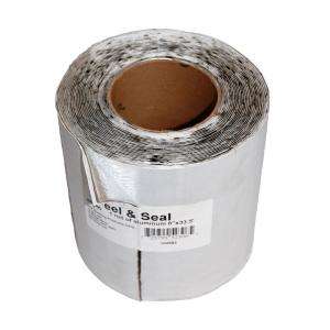 Peel & Seal 6 in. x 33 1/2 ft. Self Stick Roll Roofing SLTA/PAS6335 at 