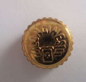 NEW OLD STOCK LONGlNES Gold Crowns  
