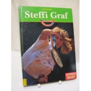 Steffi Graf  Doris Henkel Bücher