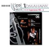 Tomahawk Musik Indoor Cycling CD I.C.E .Experience 6von Tomahawk