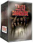   THE DARKSIDE: THE COMPLETE SERIES   NEW DVD BOXSET 097360826449  