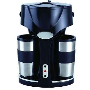 Lentz Home Design KM 2 mug Coffe to go Kaffeemaschine  