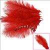 10PCS Pink Ostrich Feathers approx 10 12 25 30cm  