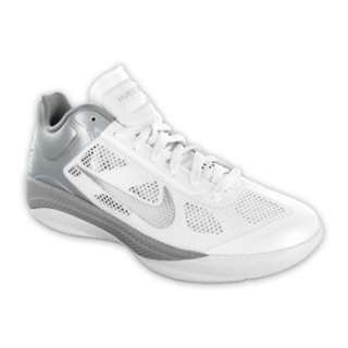 Nike Zoom Hyperfuse Low Basketball Shoes Mens  