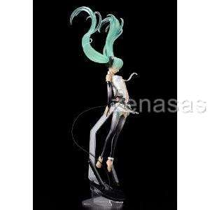 Character Vocal Series 01 Hatsune Miku Append 18 PVC Figure Max 