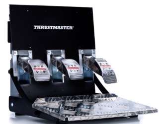 Thrustmaster T500 RS Lenkrad für PS3 und PC