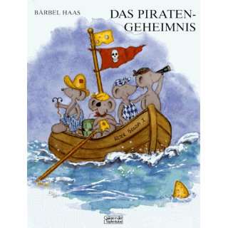 Piratenweihnacht  Bärbel Haas Bücher