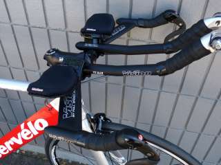 New 2011 Cervelo P1 triathlon/tt bike, Size 54cm. New off the showroom 