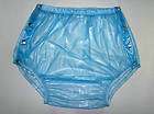 adult baby plastic pants pvc incontinence p004 6t ort hong