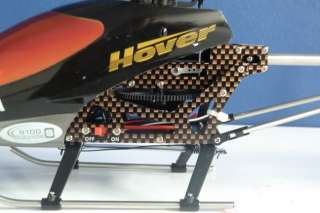 RC Hubschrauber Double Horse 49cm GYRO 3,5 Kanal 9100  