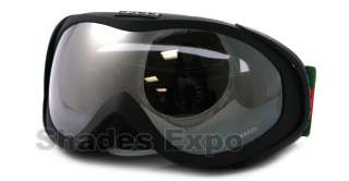 NEW Gucci Sunglasses GG 1653 BLACK 9ID GG1653 GOOGLES  