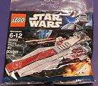 LEGO 7655   Star Wars Republic Cruiser   INSTRUCTION MANUAL