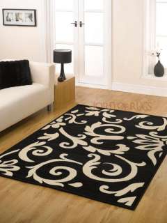Modern Rug Carpet in Various Sizes and Colours Rugs  