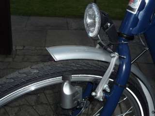 Elektro Fahrrad mit 3 Räder und Korb in Kreis Pinneberg   Elmshorn 