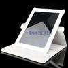   Leather Smart Cover Stand Case for Apple The New iPad 3rd Gen  
