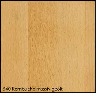 Massivholzbett Holz Bett Buche Massiv Holzbett 140,180,200x200 cm 