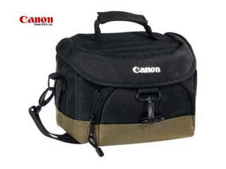 Canon Gadget Bag for EOS T1I T2I T3I T3 550D 600D 1100D  