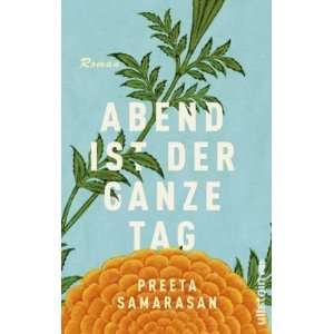    Preeta Samarasan, Sabine Hübner, Nicola Volland Bücher