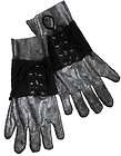 medieval renaissance knight costume chain mail gloves one day shipping
