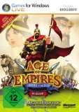  Age Of Empires Online Die Griechische Zivilisation 