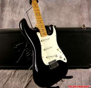   Fender Stratocaster Standard Strat Electric Guitar American USA  