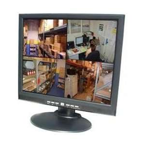  As Seen On TV 17 INCH CCTV LCD MONITOR 1280X1024: Patio 