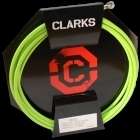 Clarks Avid Hydraulic HOSE KIT Green Juicy3 5 7 NEW  