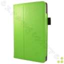 Lime Green Folio Stand Case Cover for  Nook Color / Nook 