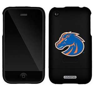  Boise State Mascot on AT&T iPhone 3G/3GS Case by Coveroo 