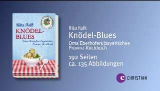   Eberhofers bayerisches Provinz Kochbuch  Rita Falk Bücher