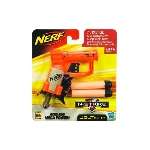 NERF N STRIKE Jolt EX 1 Blaster Dart Gun  
