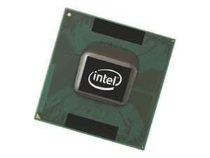 Intel Core 2 Duo T5500   1.66 GHz Dual Core LE80537GF0282M Processor 
