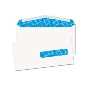 CMS 1500 Health Insurance Antimicrobial Envelopes, 24 lb., White, 1000 
