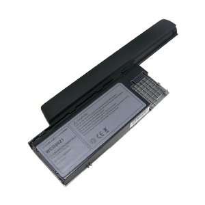  CP Technologies WorldCharge Battery for Dell Latitude D620 