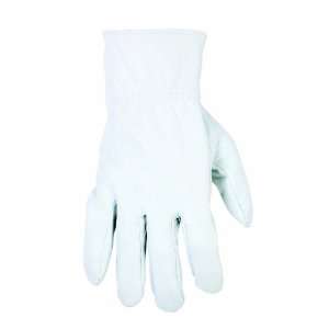 Custom Leathercraft 2260 Womens Top Grain Goatskin Gloves