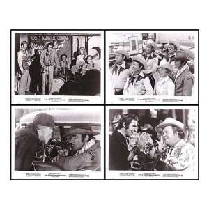and the Dixie Dancekings Original Movie Poster, 10 x 8 (1975 