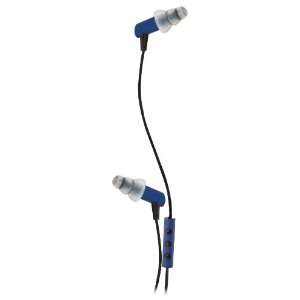 New Etymotic ER23 HF3 COBALT In Ear Headset 3 Button  