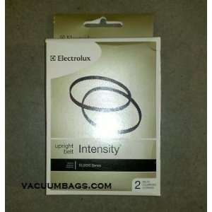  Electrolux Intensity EL096A Vacuum Cleaner Belts   2 Pack 
