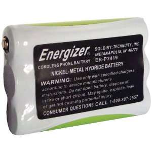  ENERGIZER ER P2419 AT&T 2419 REPLACEMENT BATTERY 