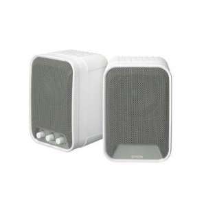    Selected Active Speaker (ELPSP02) By Epson America Electronics
