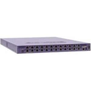  EXTREME NETWORKS 17002B DCB Summit X650 24x MUST ORDER 