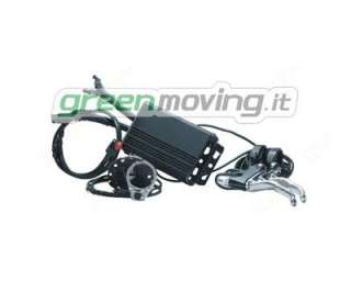 GREEN MOVING Kit Bici Elettrica a Lecce    Annunci