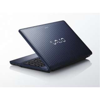   VPCEH1J1E Laptop 15.5 Screen,4GB DDR3,320GB,Windows 7,Intel Pentium